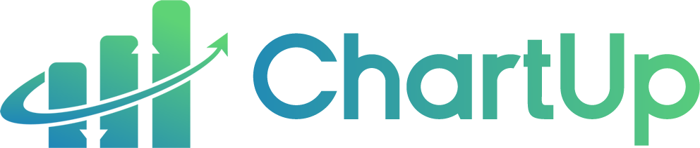 ChartUp Logo